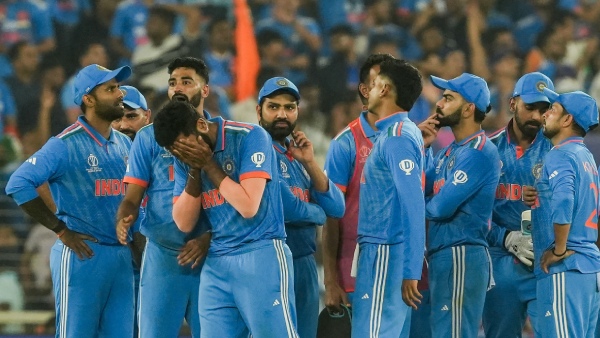 Rohit Sharma Credit to Travis Head and Marnus Labuschagne after Australia win 6th WC title