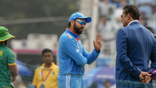 World Cup 2023 INDvsSA Rohit Sharma should have played him at Eden Gardens