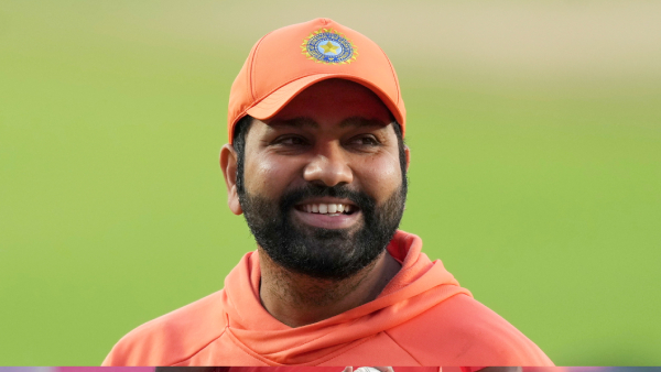 INDvsAUS BCCI trying to convince Rohit Sharma to captiain team in South Africa T20Is