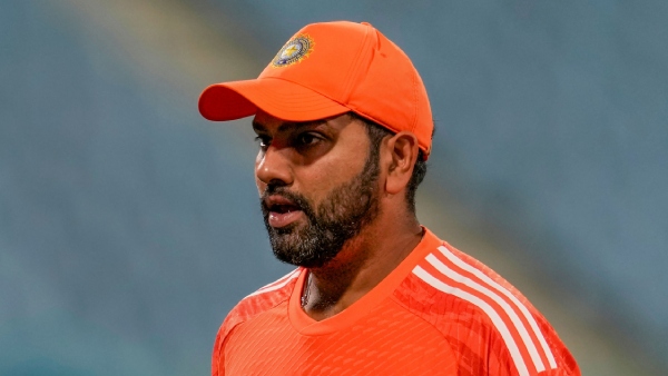 World Cup 2023 INDvsSL Rohit says people will call him bad captain if something happens