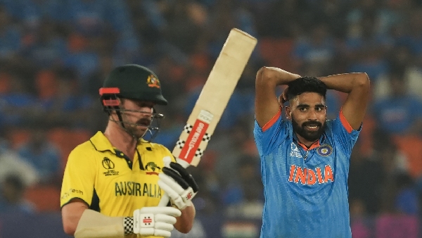 World Cup 2023 Final: 4 reasons why India lost against Australia in tittle fig