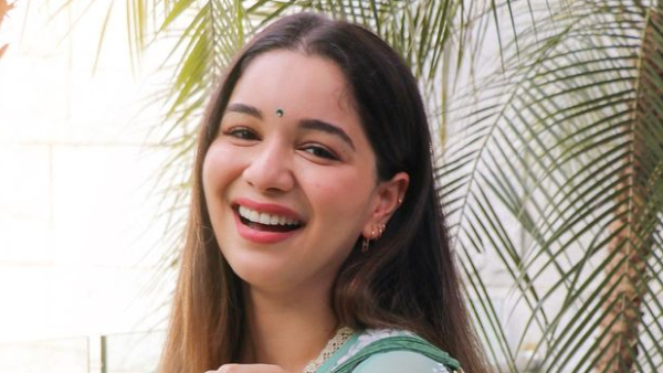 IND vs SL, World Cup 2023: Sara Tendulkar In Attendance To Watch Shubman Gill In Action At Wankhede