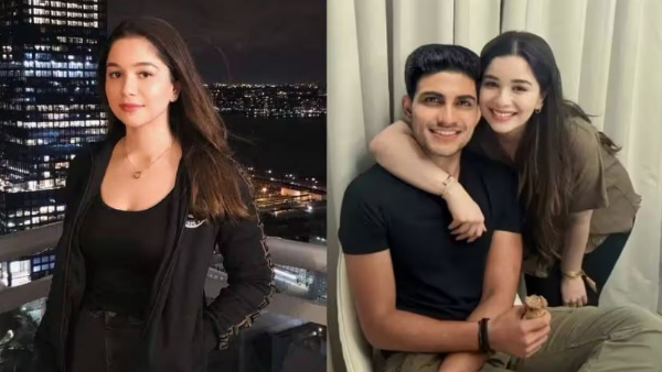 Sara Tendulkar Takes Stand Against Fake Accounts And Deepfakes Sara Tendulkar Takes Stand Against Fake Accounts And Deepfakes