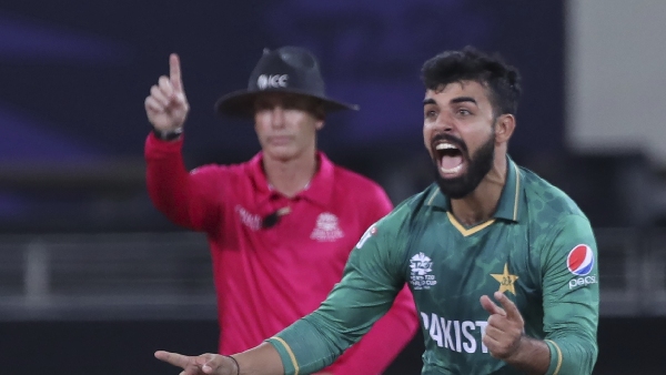 CWC 2023: failed to adapt to modern day cricket, says Pakistans Vice captain Shadab Khan