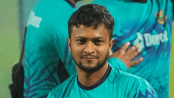 World Cup 2023 Angelo Mathews brother says Shakib will be stoned in Sri Lanka