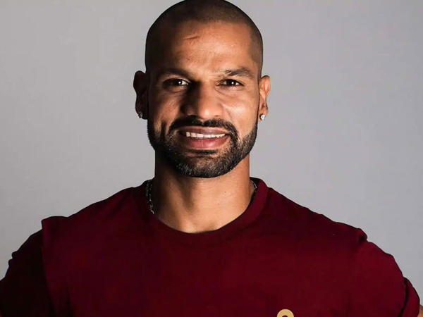 World Cup Final INDvsAUS Shikhar Dhawan sets internet on fire by asking a Rohit question
