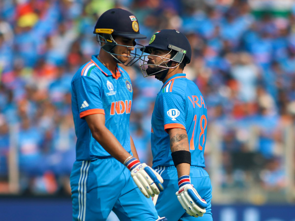 World Cup Final INDvsAUS history favours team indias victory to lift the trophy