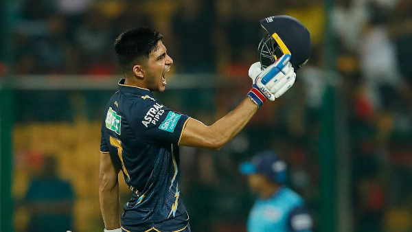 IPL 2024 Shubman Gill reaction to becoming the GT captain