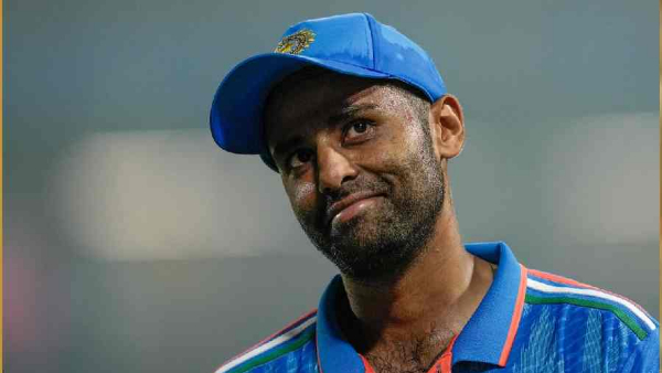 Suryakumar Yadav says World Cup Final loss will take time to heal ahead of IND vs AUS 1st T20