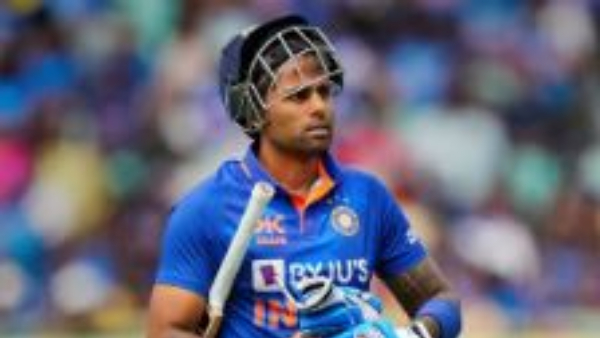 Suryakumar Yadav Reveals The Reason Why India Loss In 3rd T20I vs Australia