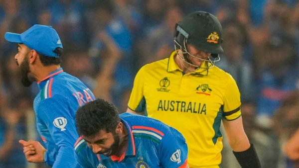 World Cup 2023 Final: Steve Smith Was Not Out But Travis Head Refused Him From Taking DRS