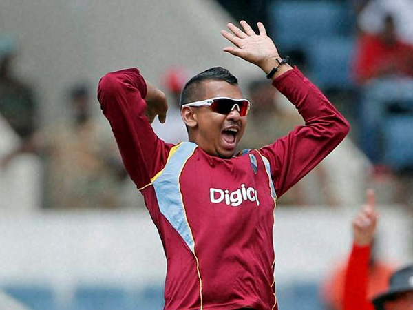 West Indies spinner Sunil Narine announced retirement from international cricket 