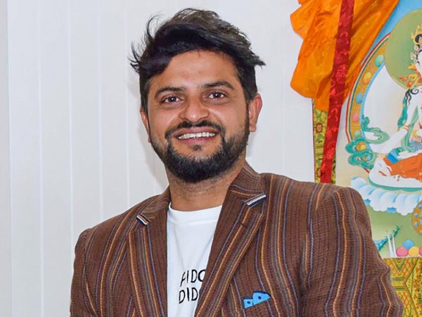 Virat Kohli will score the 50th century at Bengaluru, SureshRainapredicts