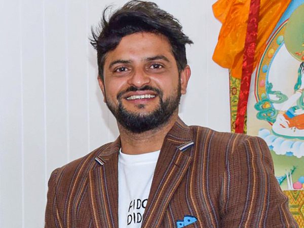 World Cup Final INDvsAUS Suresh Raina credits Pat Cummins for his brilliant captaincy