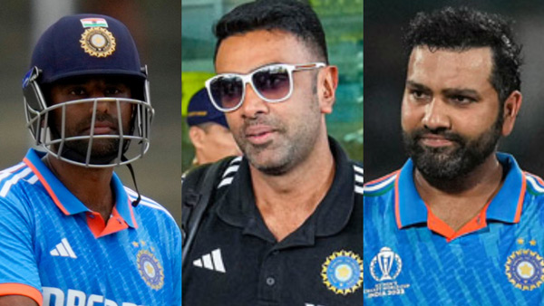 These Team India stars played their last World Cup game