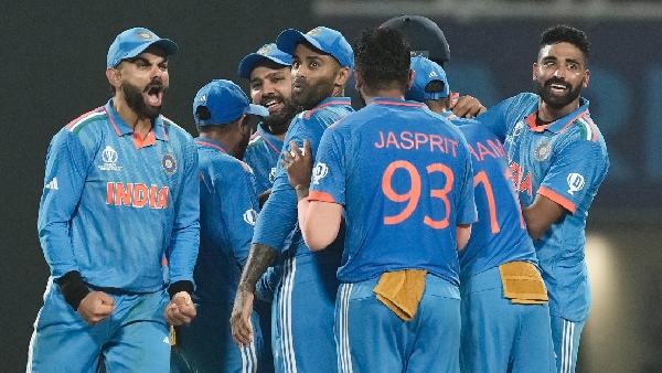 World Cup 2023 Fans afraid of another heartbreak with similarites with previous WCs