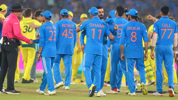 IND vs AUS final: Details of the ICC World Cup 2023 Prize Money
