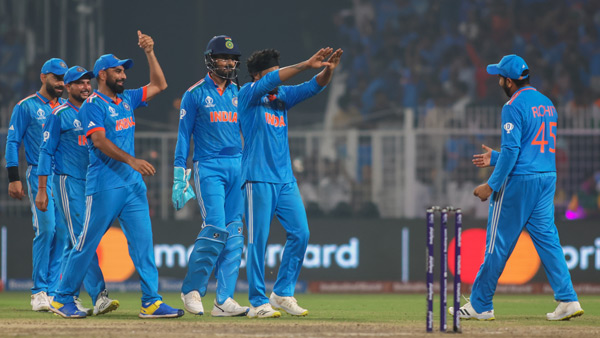 World Cup 2023: Indian fans worried about Suryakumar form ahead of semi final clash vs New Zealand