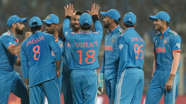 CWC 2023: Check here for Indias semi-finals of the ICC World Cup 2023 venue,dateandtime