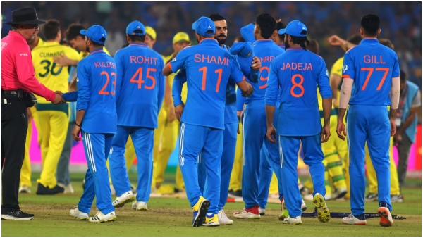 Ricky Ponting says India tactical pitch backfire in World Cup final against Australia