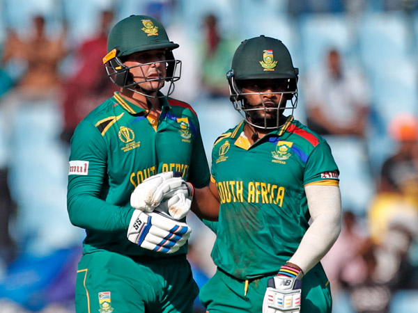 World Cup 2023 AUSvsSA Fans blame two players for South Africa loss
