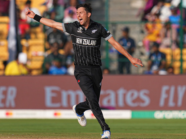 NZ vs SL: Sri Lanka in shambles after being wrapped up for 171