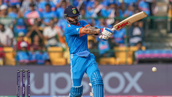 World Cup 2023 Legend talks about Virat Kohli selfish knocks 