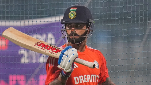World Cup 2023 Virat Kohli is eyeing these 3 Sachin Records