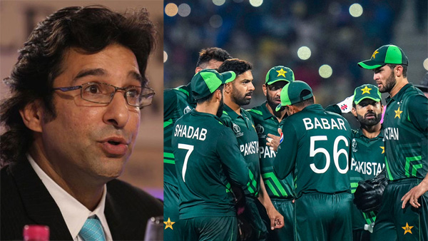  World Cup 2023 Legends say Afghanistan is better than Pakistan