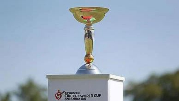 ICC moves U-19 World Cup 2024 to South Africa amid suspension row