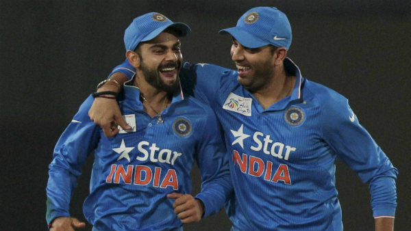 World Cup 2023 INDvsSA Yuvraj Singh heartfelt note on Kohlis birthday