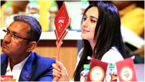 IPL Auction 2024: Preity Zinta’s Punjab Kings buys wrong player by mistake