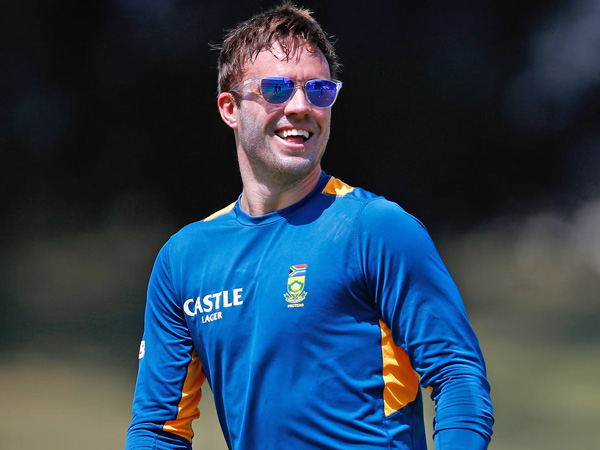  Go for Drink: Ab De Villiers on David Warner-Mitchell Johnson spat