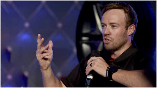 AB De Villiers Reveals The Reason Why He Announced Sudden International Retirement