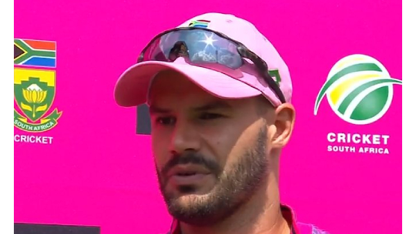 Aiden Markram says Credit to the Indian bowlers after India beat South Africa by 8 wickets