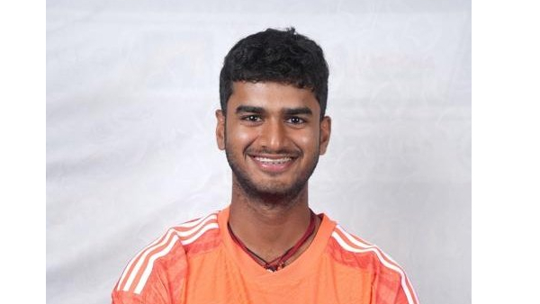 U19 World Cup: Congratulations to Sirisillas cricketer being selected for Team India- KTR