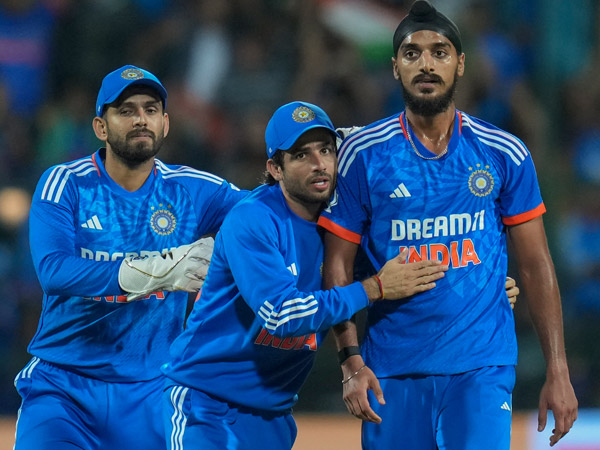 Arshdeep Singh says he thought he would be culprit of the game before final over heroics