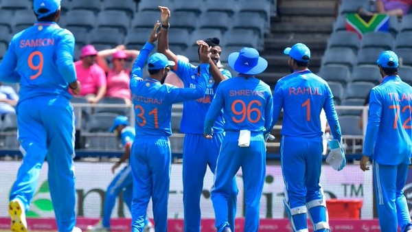 Arshdeep Singh says I would thank KL Rahul bhai after he pick ODI 5-wicket haul in IND vs SA 1st ODI