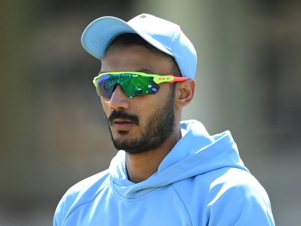 Axar Patel recalls Rishabh Pants accident in Delhi Capitals tribute video