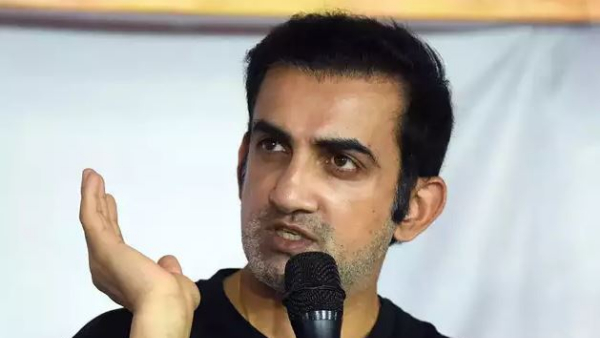 That would have been the worst decision taken by BCCI- Gautam Gambhir 