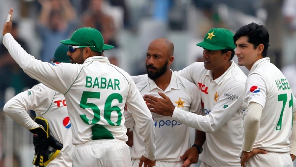 Australias focus on Indias players in the match against Pakistan