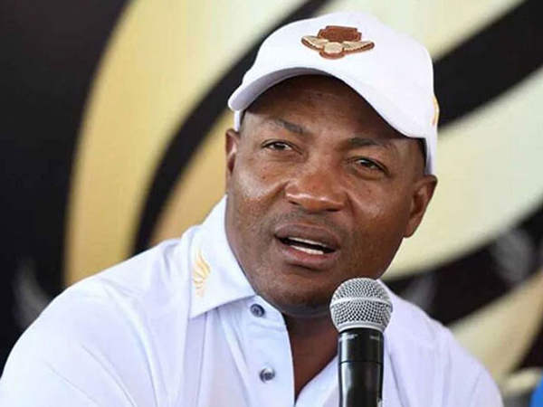 Brian Lara says Shubman Gill To Break His Test World Record