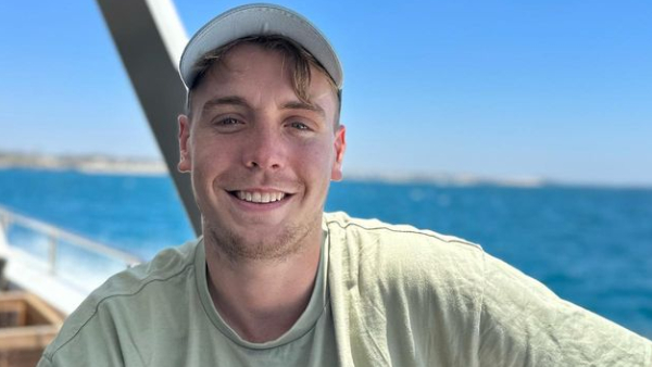 Cameron Green father says Green might not expect to live past 12 years of age