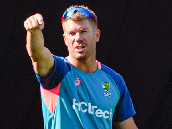 David Warner urges support for Chennai cyclone michaung victims