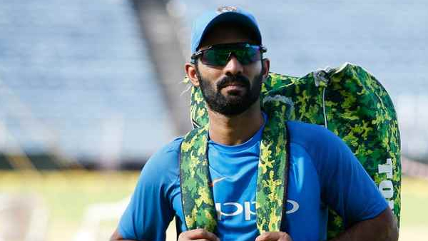 IND vs SA: Dinesh Karthik says Indian team really misses Mohammed Shami in ongoing Boxing Day Test