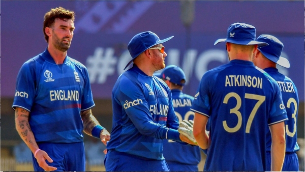 Year Ender 2023: England did not win a single Test series or T20i series in 2023 Year Ender 2023: England did not win a single Test series or T20i series in 2023