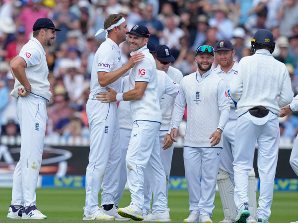 IND vs ENG Test series: Chris Woakes dropped as ECB announces squad for India Tour