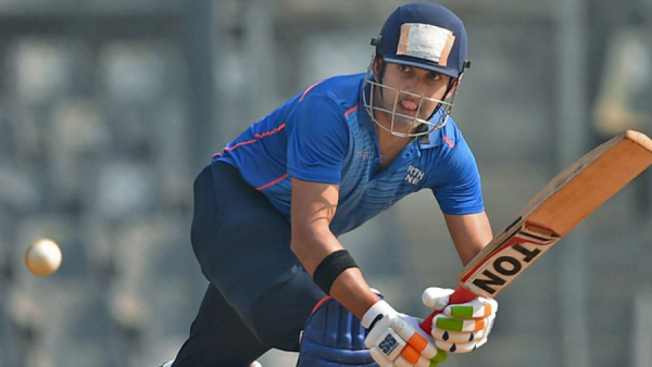 Gautam Gambhir says Muttiah Muralitharan was one of the toughest bowlers I faced in my career