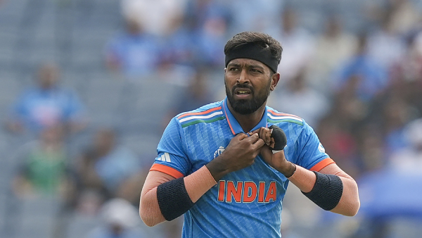 BCCI and NCA full focus on Hardik Pandya have curated an 18 week programme for him