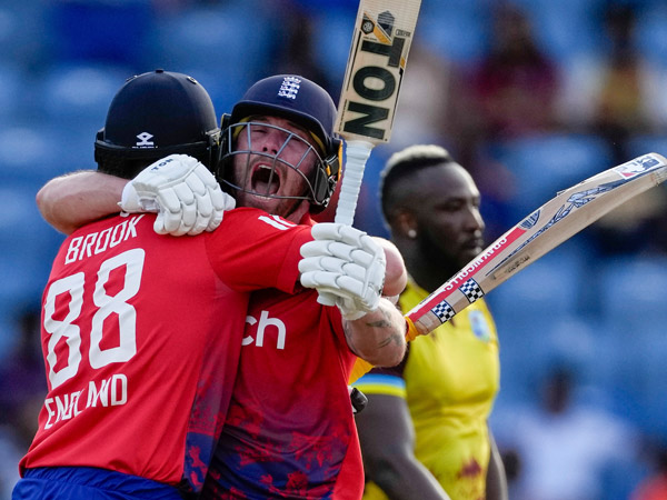 Harry Brooks sensational innings before the IPL auction. Harrys finished match like MS Dhoni Harry Brooks sensational innings before the IPL auction. Harrys finished match like MS Dhoni